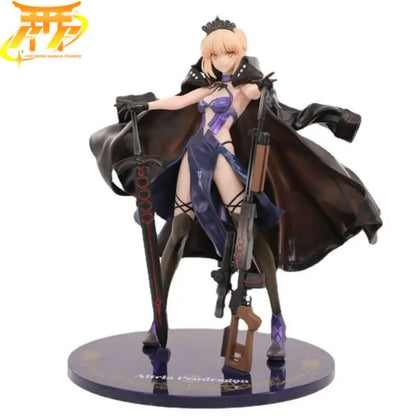 Artoria Pendragon „Rider“ Figuren – Fate™