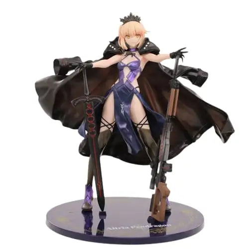 Artoria Pendragon „Rider“ Figuren – Fate™