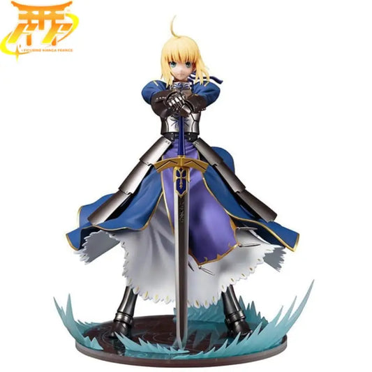 Artoria Pendragon „Saber“ Figuren – Fate™