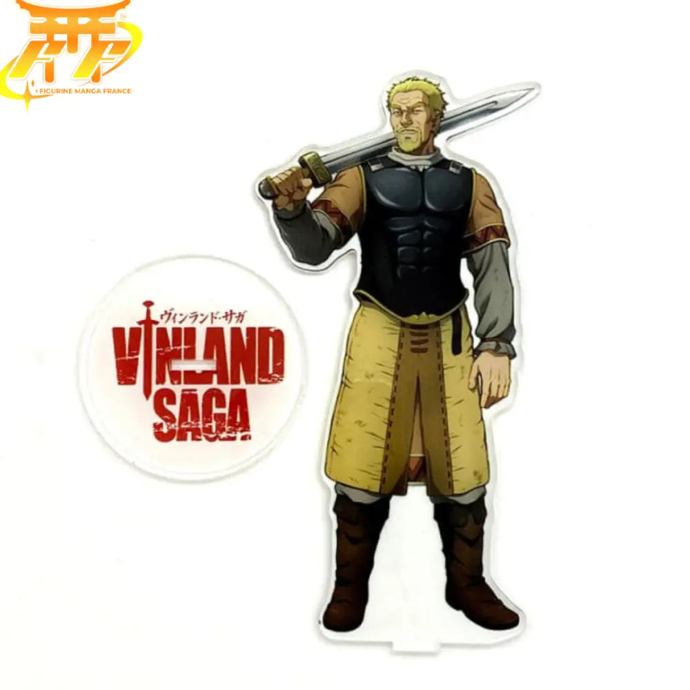 Askeladd Acryl figuren – Vinland Saga™