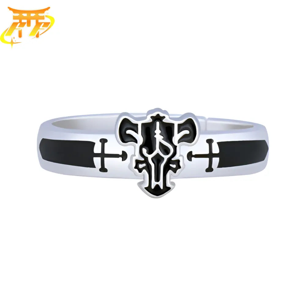 Asta- Ring – Black Clover™