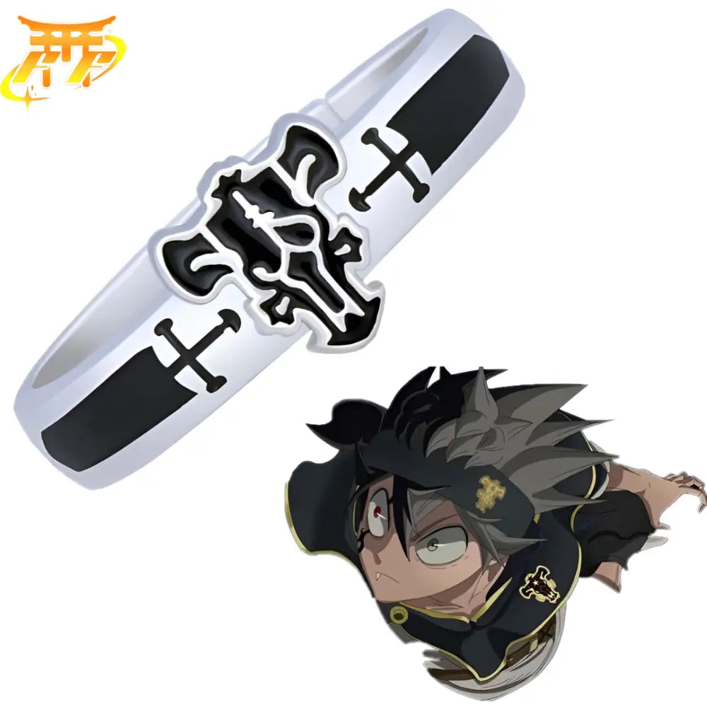 Asta- Ring – Black Clover™