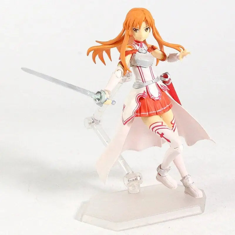 Asuna- Figuren – Sword Art Online™