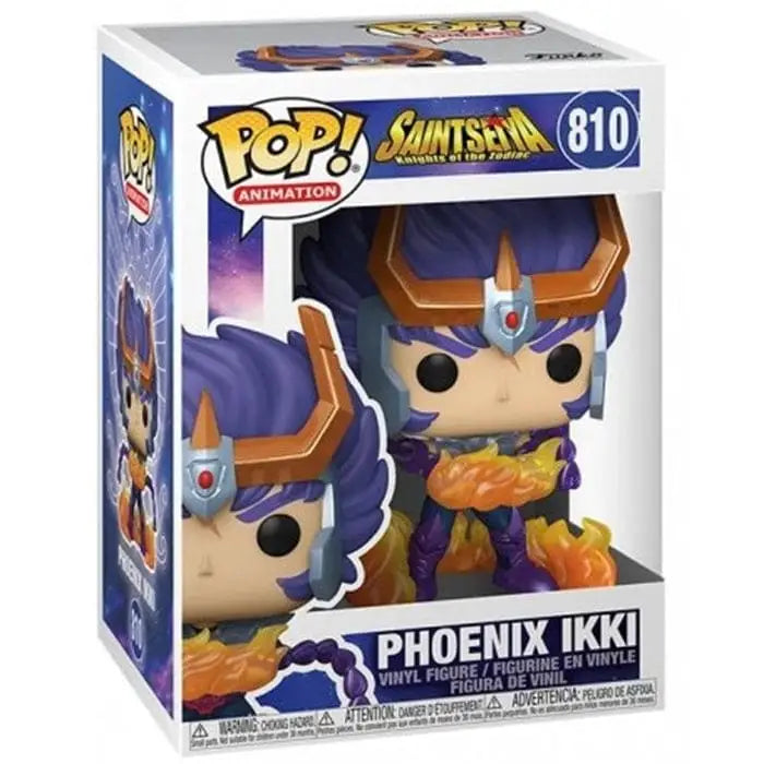 Aus „Phoenix“Funko Pop – Saint Seiya™