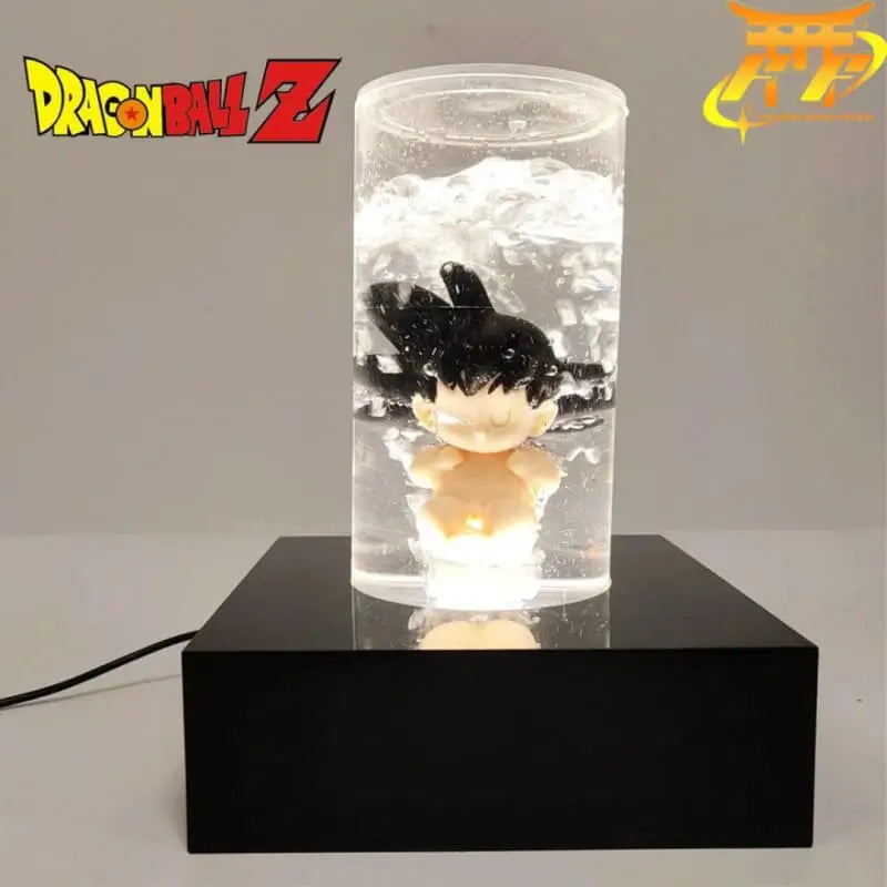 Baby-Goku- Figuren – Dragon Ball Z™