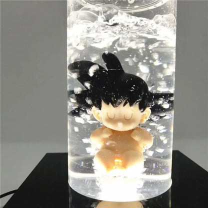 Baby-Goku- Figuren – Dragon Ball Z™