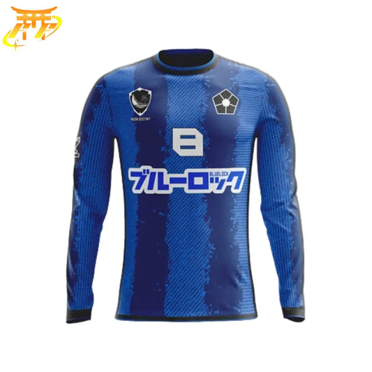 Bachira Trikot - Blue Lock™