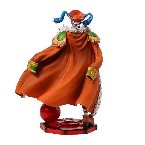 Baggy „Bara“ Figuren – One Piece™