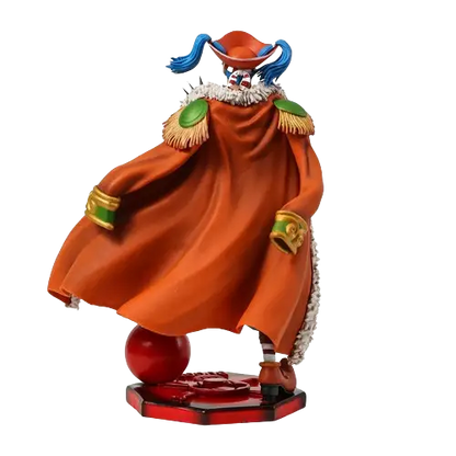 Baggy „Bara“ Figuren – One Piece™