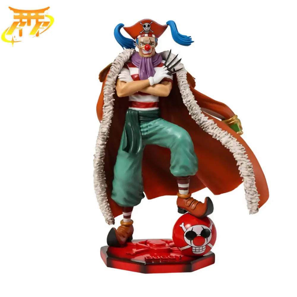 Baggy „Bara“ Figuren – One Piece™