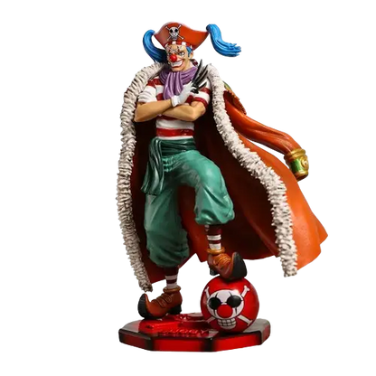 Baggy „Bara“ Figuren – One Piece™