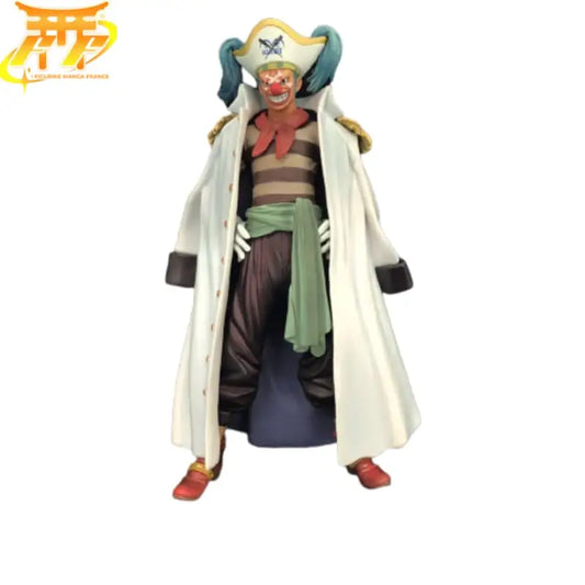 Baggy- Figuren – One Piece™