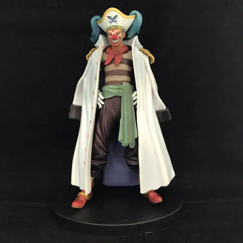 Baggy- Figuren – One Piece™