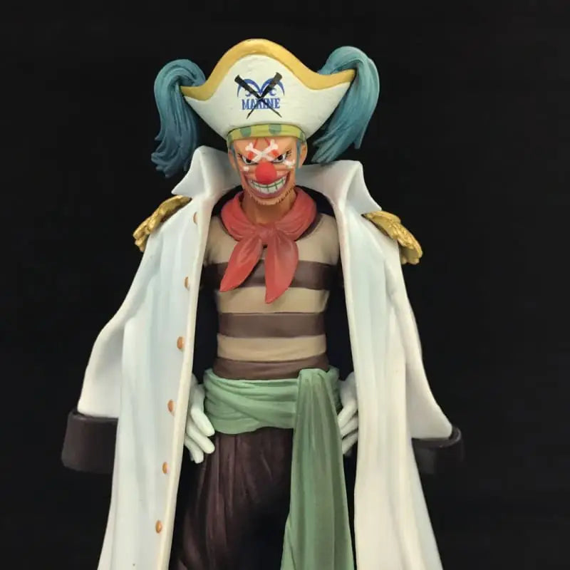 Baggy- Figuren – One Piece™