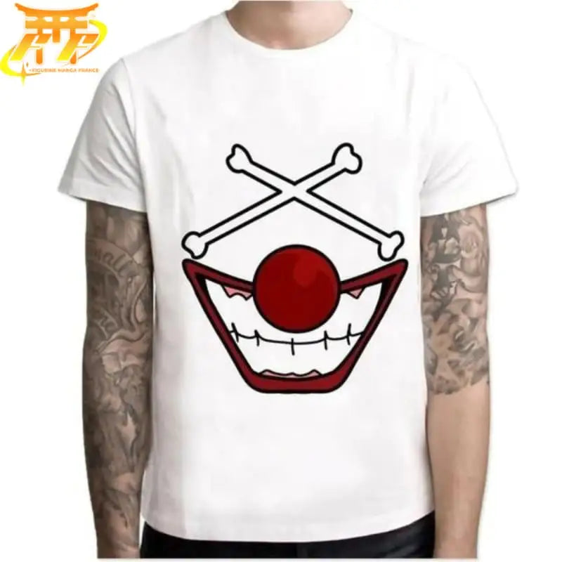 Baggy- T shirt – One Piece™