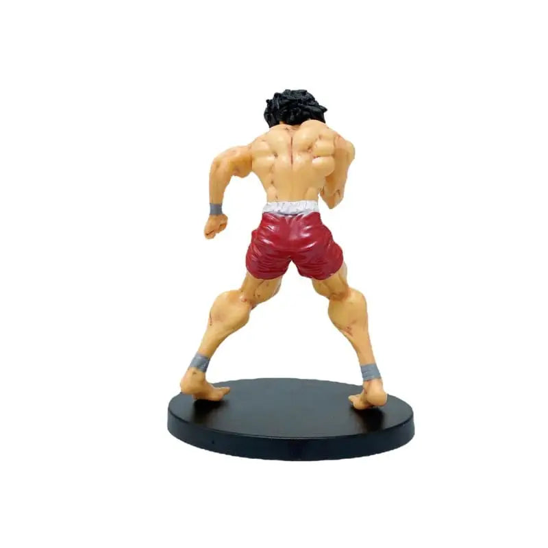 Baki Hanma Figuren – Baki the Grappler™