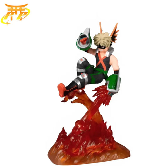 Bakugo „Boom“ Figuren – My Hero Academia™