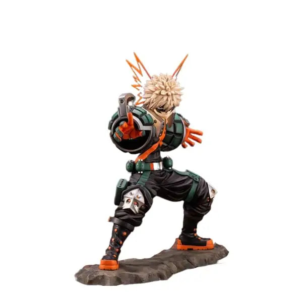 Bakugo „Dynamight“ Figuren – My Hero Academia™