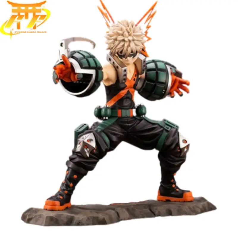 Bakugo „Dynamight“ Figuren – My Hero Academia™