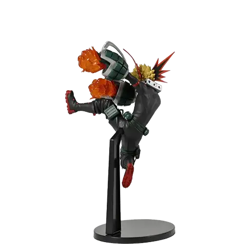 Bakugo „Fly“ Figuren – My Hero Academia™