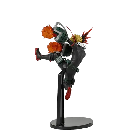 Bakugo „Fly“ Figuren – My Hero Academia™