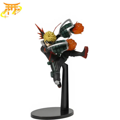 Bakugo „Fly“ Figuren – My Hero Academia™