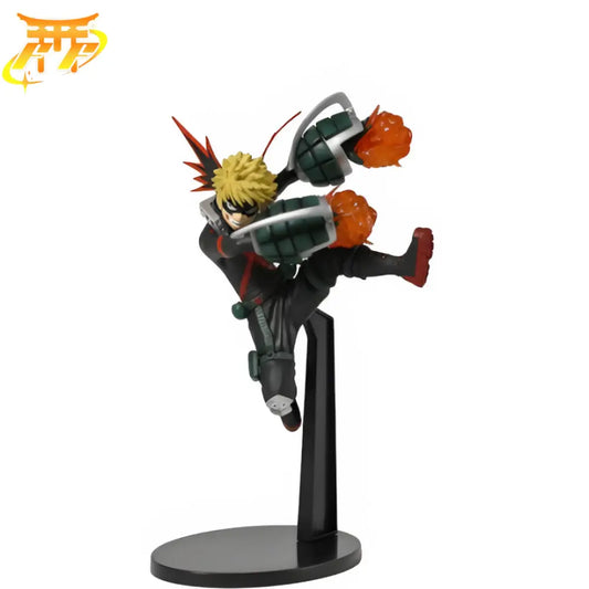 Bakugo „Fly“ Figuren – My Hero Academia™