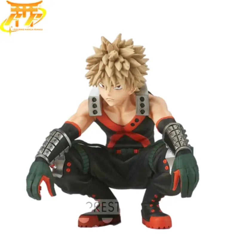 Bakugo „Kacchan“ Figuren – My Hero Academia™