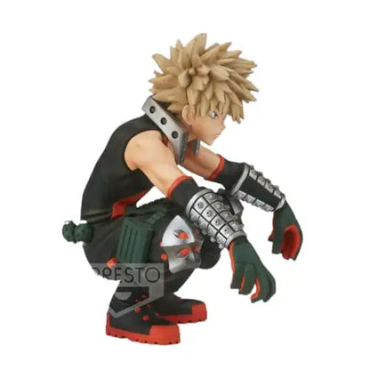 Bakugo „Kacchan“ Figuren – My Hero Academia™