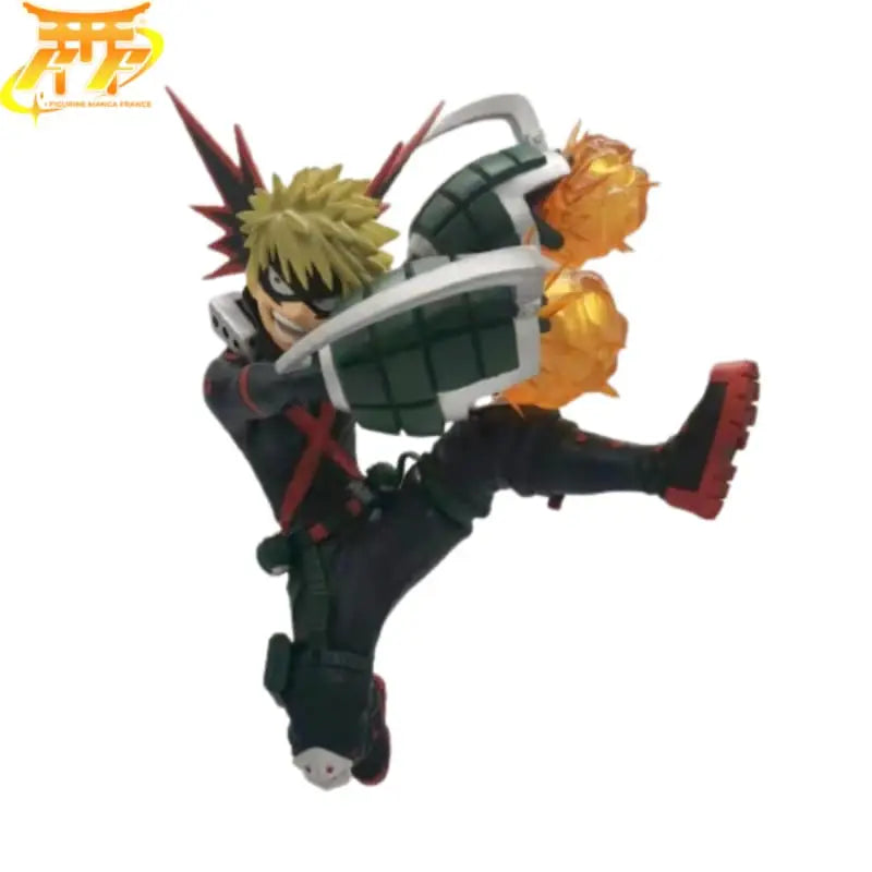 Bakugo Katsuki- Figuren – My Hero Academia™