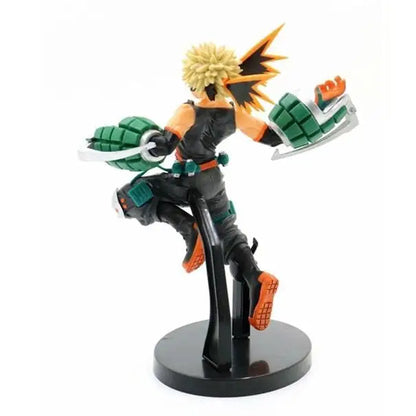 Bakugo Katsuki- Figuren – My Hero Academia™