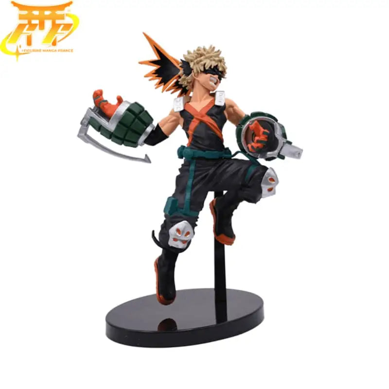 Bakugo Katsuki- Figuren – My Hero Academia™