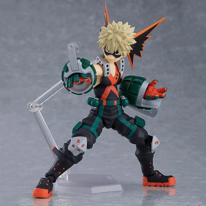 Bakugo Katsuki Figuren – My Hero Academia™