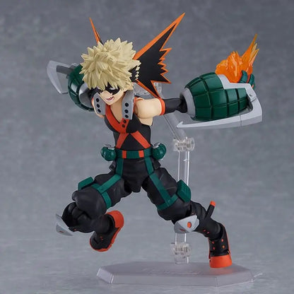 Bakugo Katsuki Figuren – My Hero Academia™