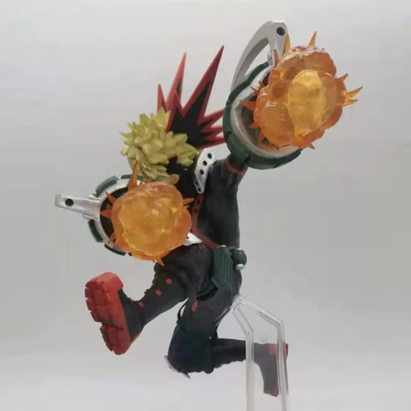 Bakugo Katsuki- Figuren – My Hero Academia™