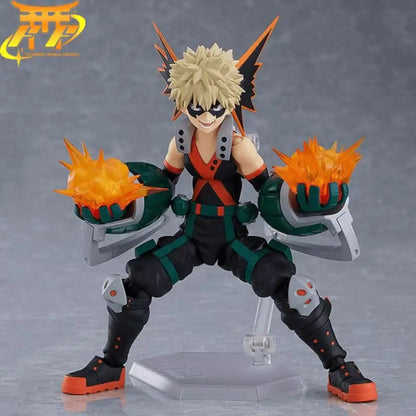 Bakugo Katsuki Figuren – My Hero Academia™