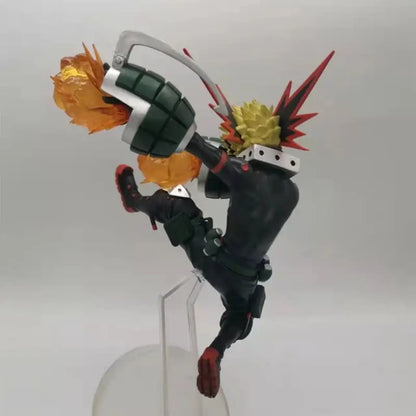 Bakugo Katsuki- Figuren – My Hero Academia™