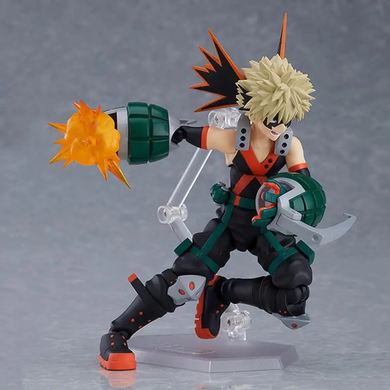 Bakugo Katsuki Figuren – My Hero Academia™