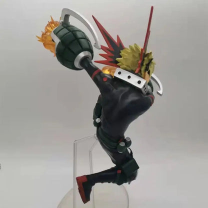 Bakugo Katsuki- Figuren – My Hero Academia™