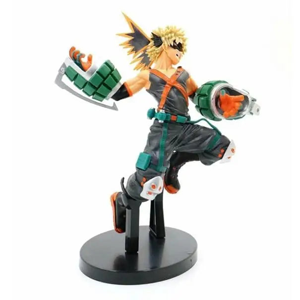 Bakugo Katsuki- Figuren – My Hero Academia™