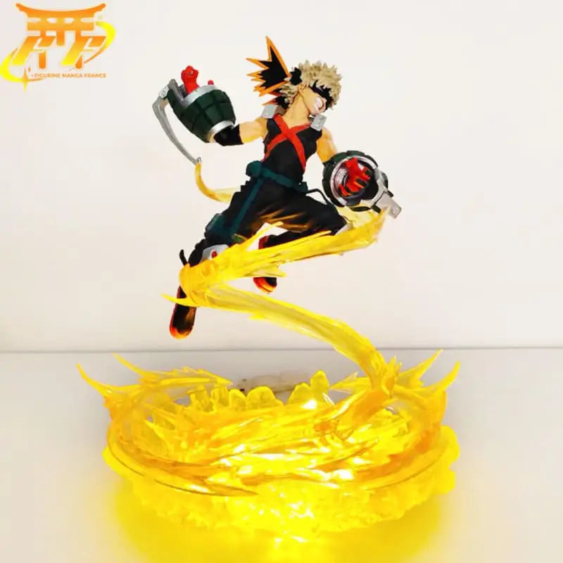 Bakugo Katsuki LED- Figuren – My Hero Academia™