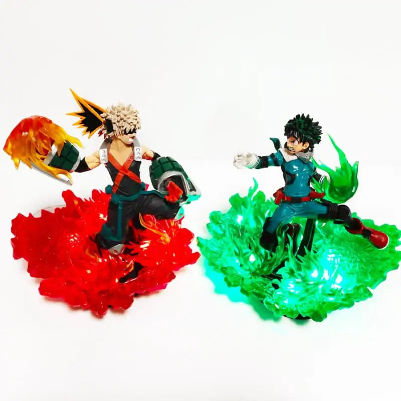 Bakugo LED- Figuren – My Hero Academia™