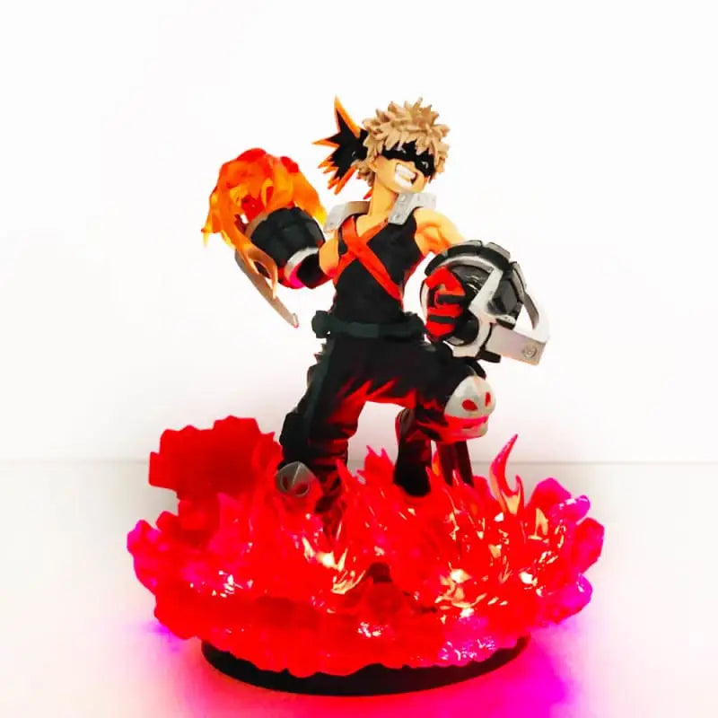 Bakugo LED- Figuren – My Hero Academia™