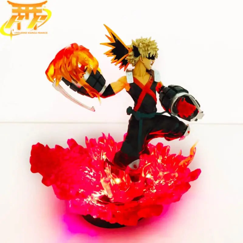 Bakugo LED- Figuren – My Hero Academia™