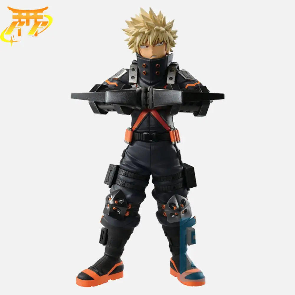 Bakugo „Tactic“ Figuren – My Hero Academia™