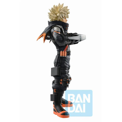 Bakugo „Tactic“ Figuren – My Hero Academia™