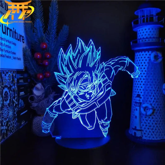 Bardock lampe – Dragon Ball Z™