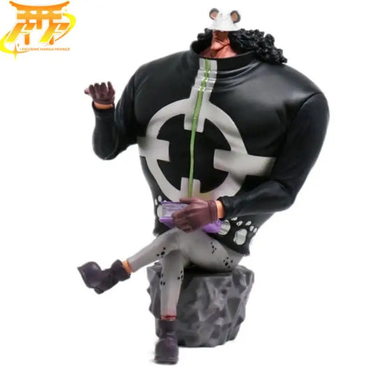 Bartholomew Kuma Figuren – One Piece™