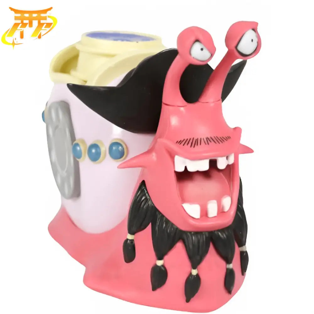 „BB“ Schneckenfisch- Figuren – One Piece™