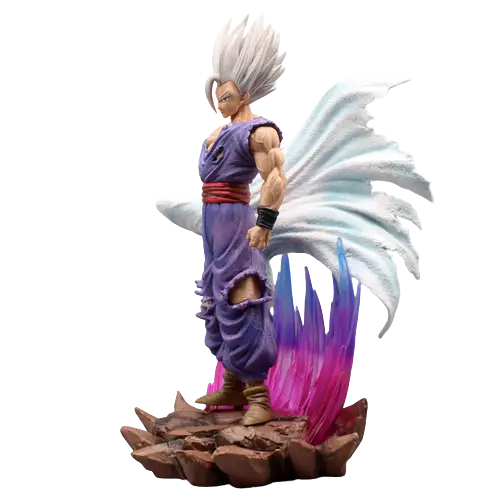 Beast Gohan Figuren – Dragon Ball Z™